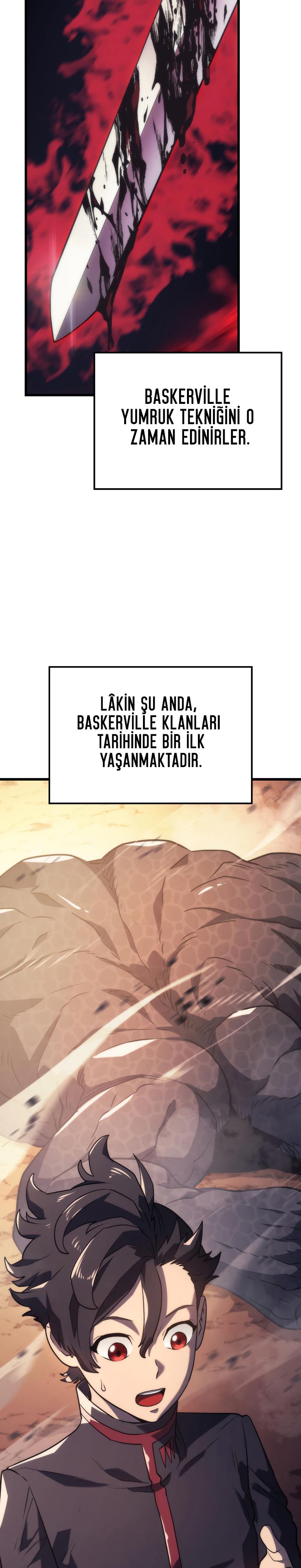 Read Kuduz Hançerin İntikamı TR Manga Online