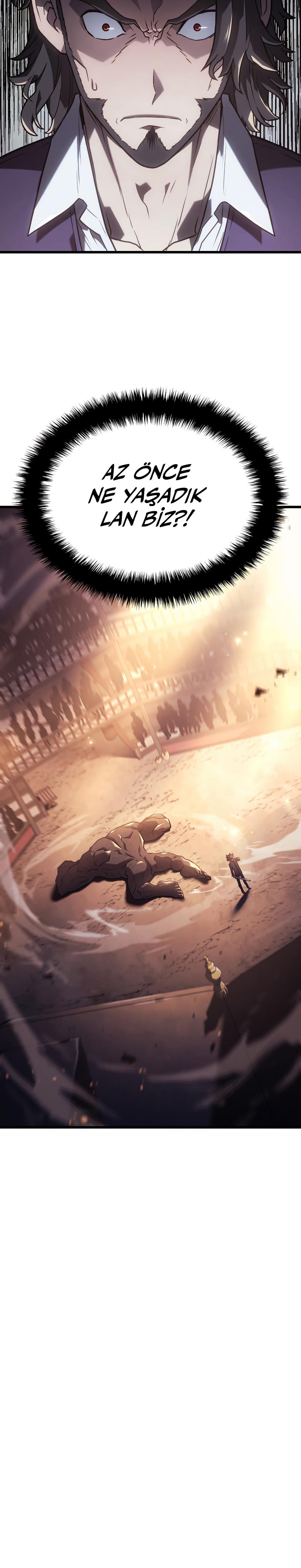 Read Kuduz Hançerin İntikamı TR Manga Online