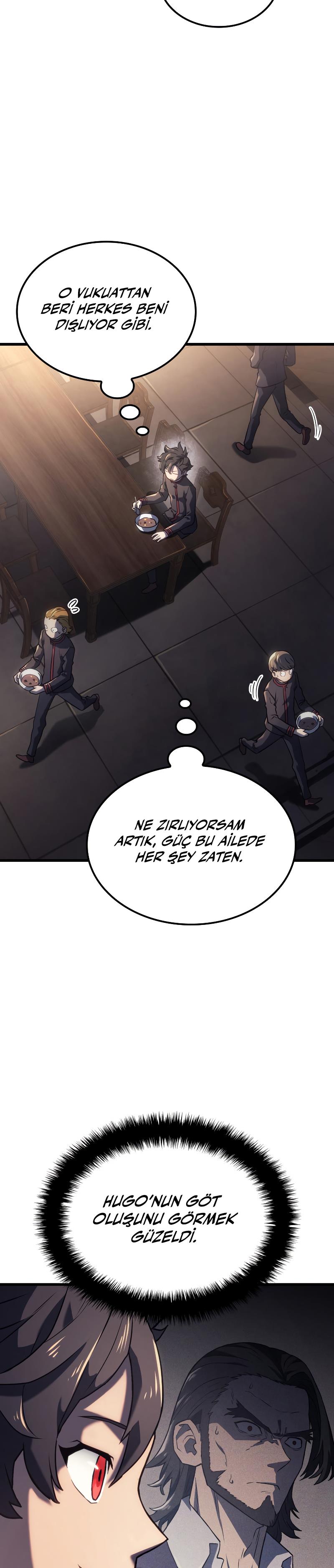 Read Kuduz Hançerin İntikamı TR Manga Online