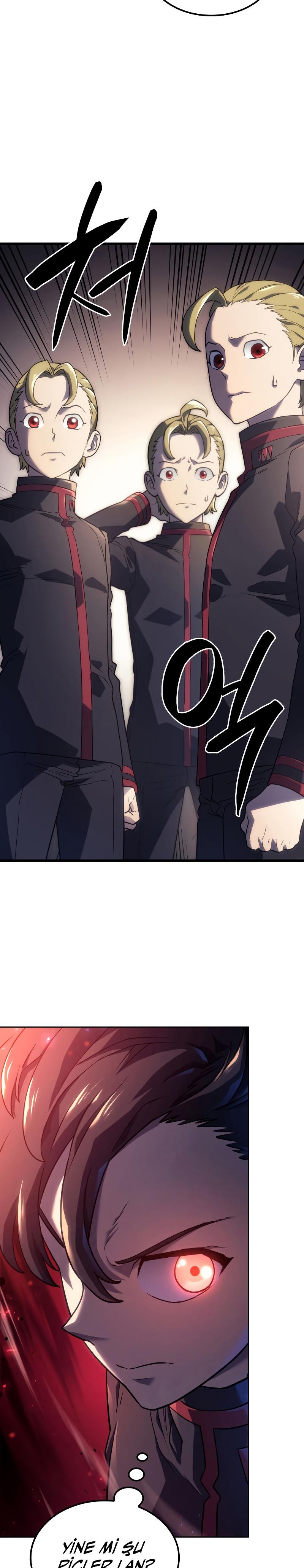 Read Kuduz Hançerin İntikamı TR Manga Online