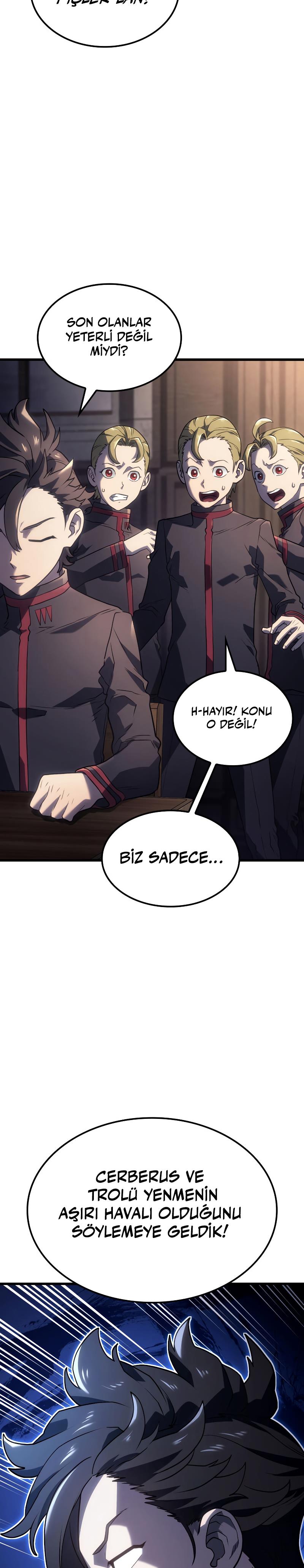 Read Kuduz Hançerin İntikamı TR Manga Online
