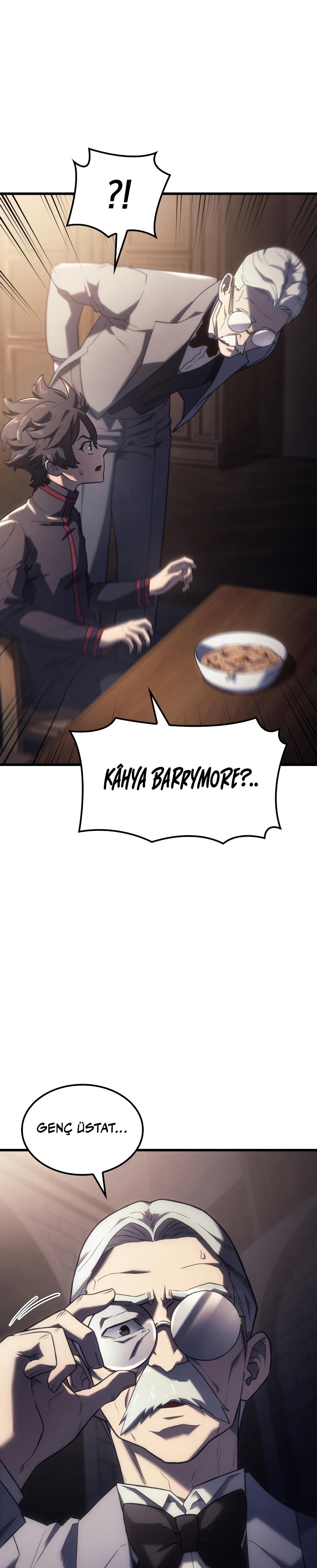 Read Kuduz Hançerin İntikamı TR Manga Online