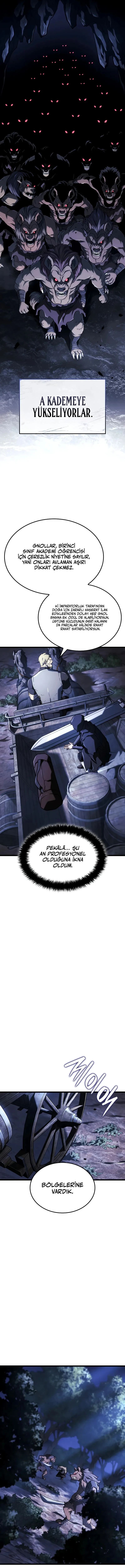 Read Kuduz Hançerin İntikamı TR Manga Online
