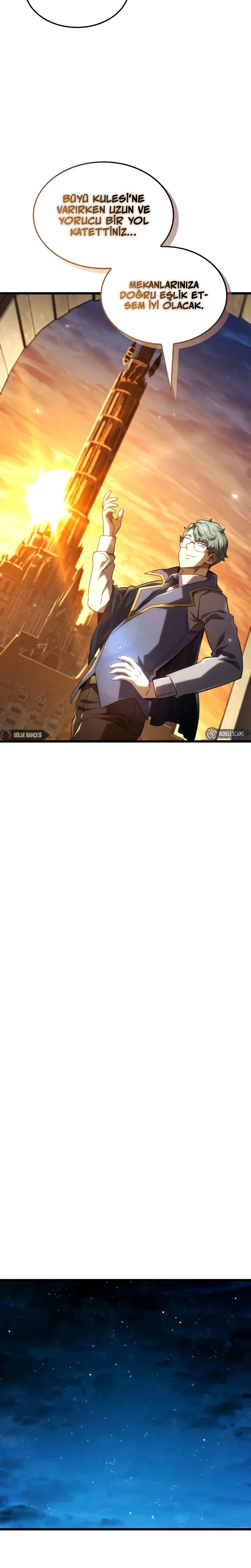 Read Kuduz Hançerin İntikamı TR Manga Online