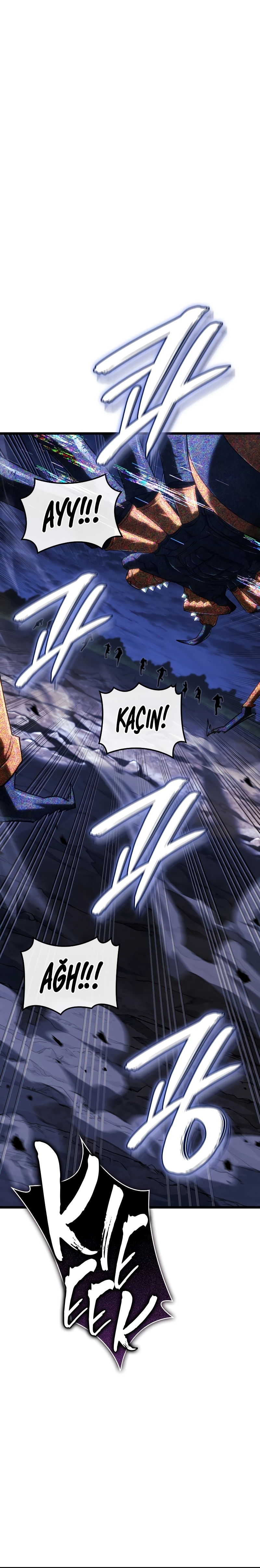 Read Kuduz Hançerin İntikamı TR Manga Online