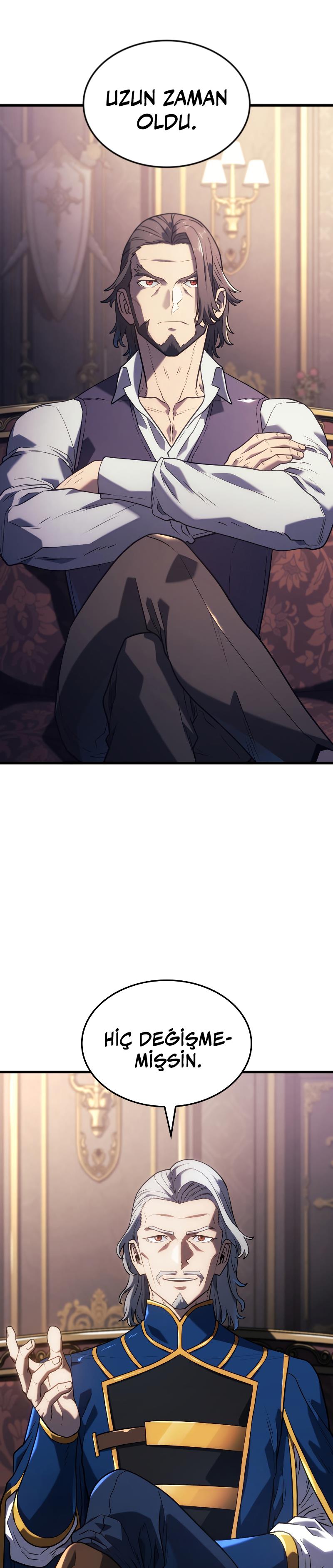 Read Kuduz Hançerin İntikamı TR Manga Online