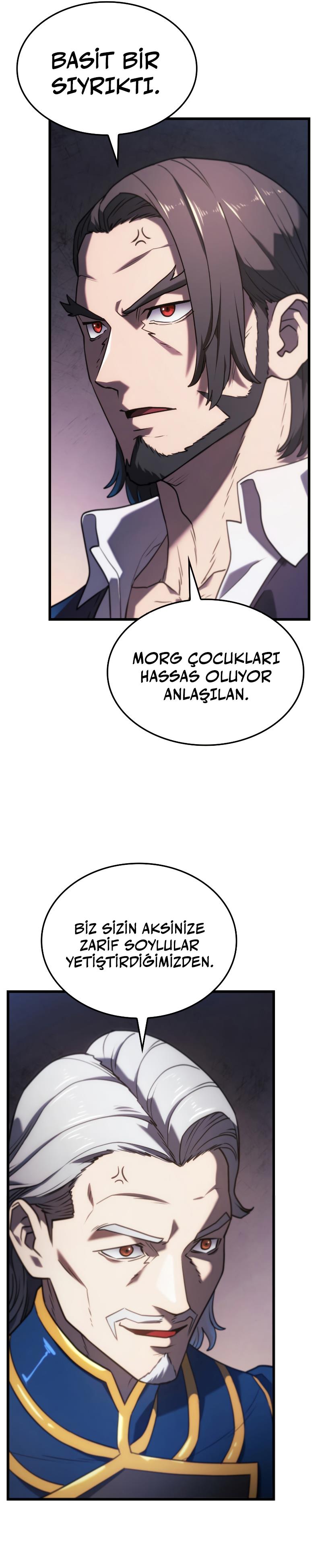 Read Kuduz Hançerin İntikamı TR Manga Online