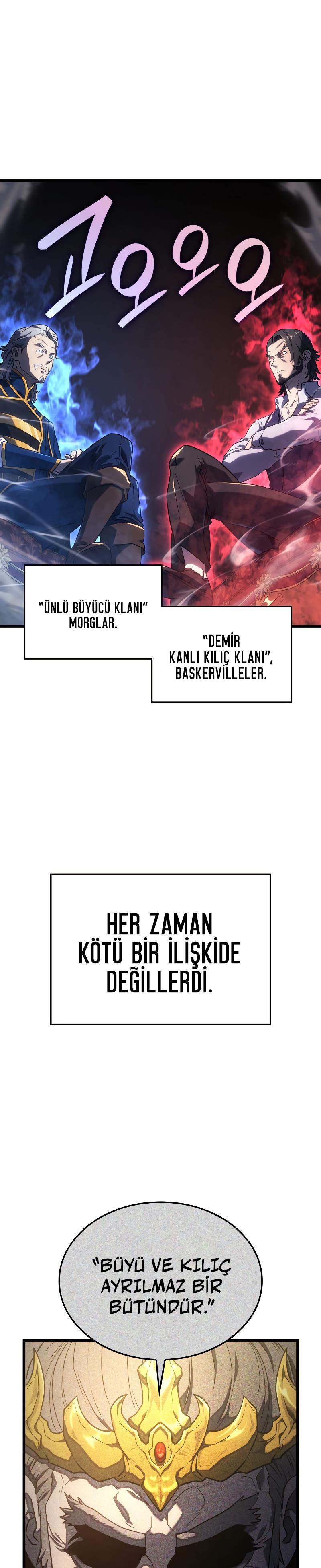 Read Kuduz Hançerin İntikamı TR Manga Online