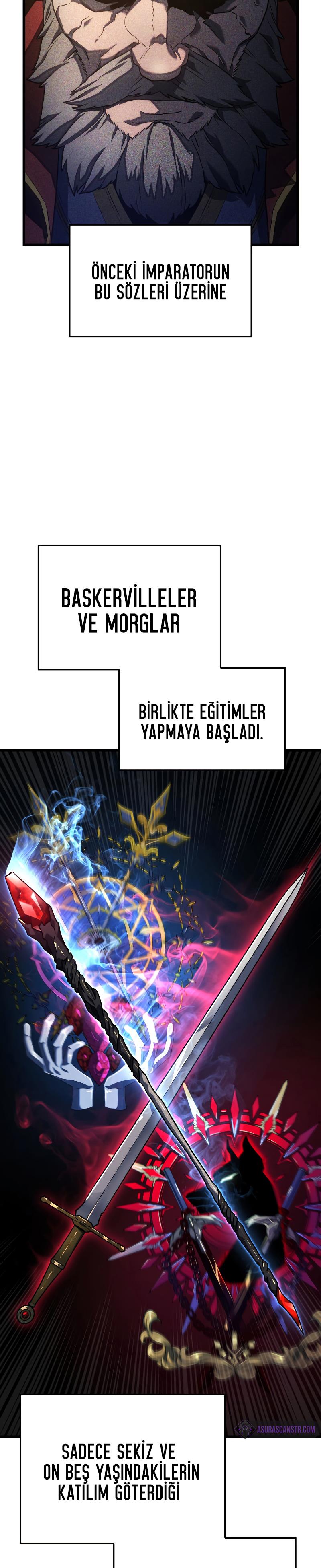Read Kuduz Hançerin İntikamı TR Manga Online