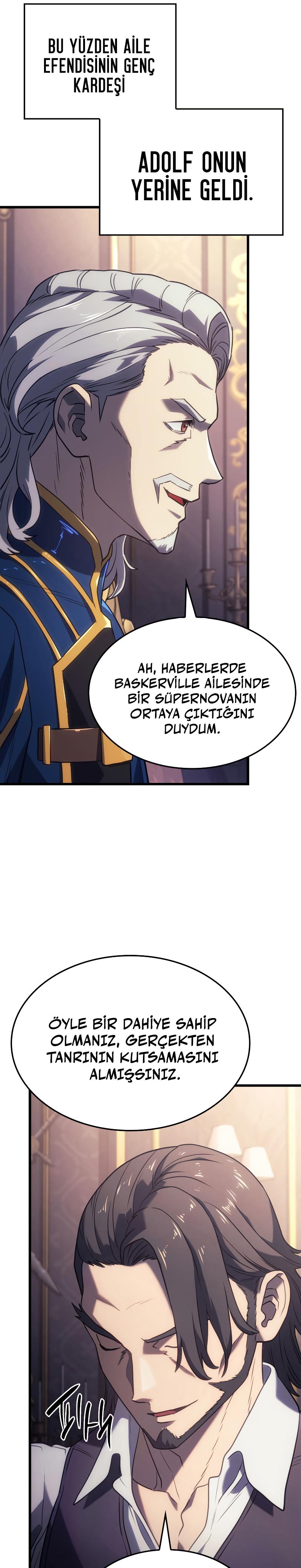 Read Kuduz Hançerin İntikamı TR Manga Online