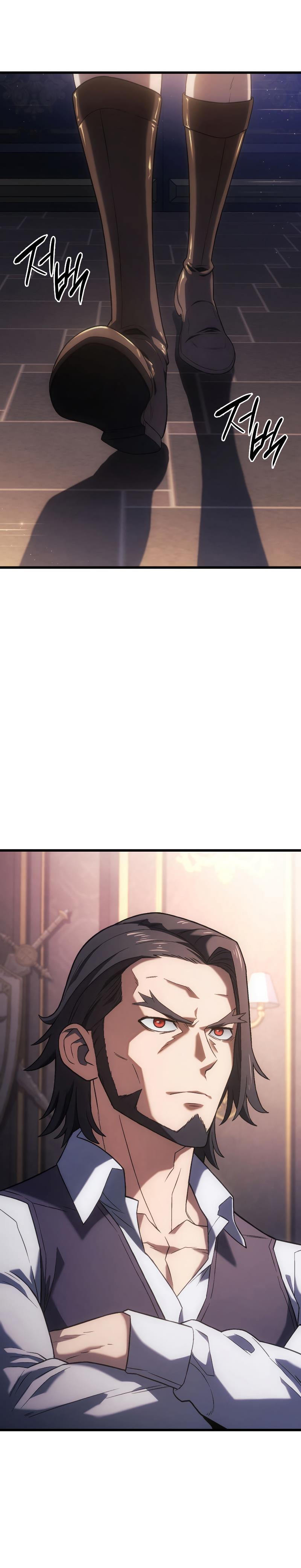 Read Kuduz Hançerin İntikamı TR Manga Online
