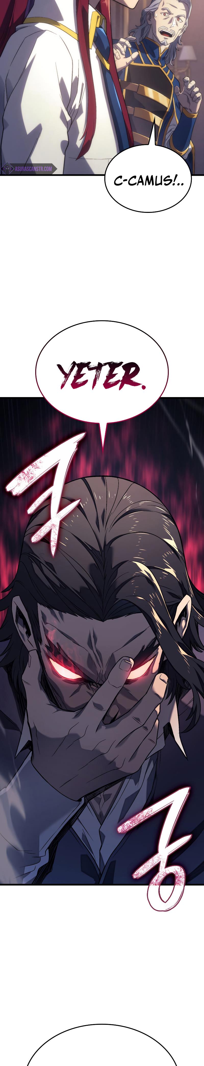 Read Kuduz Hançerin İntikamı TR Manga Online