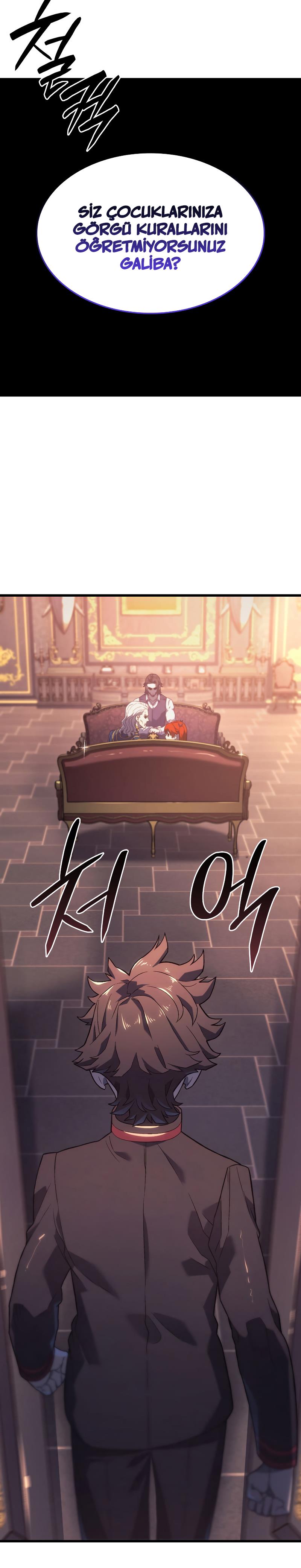 Read Kuduz Hançerin İntikamı TR Manga Online