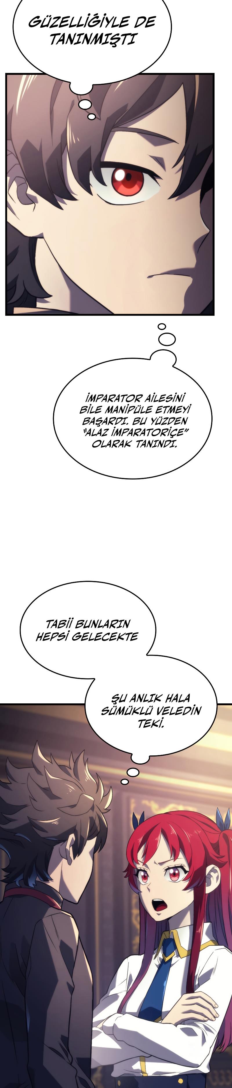 Read Kuduz Hançerin İntikamı TR Manga Online
