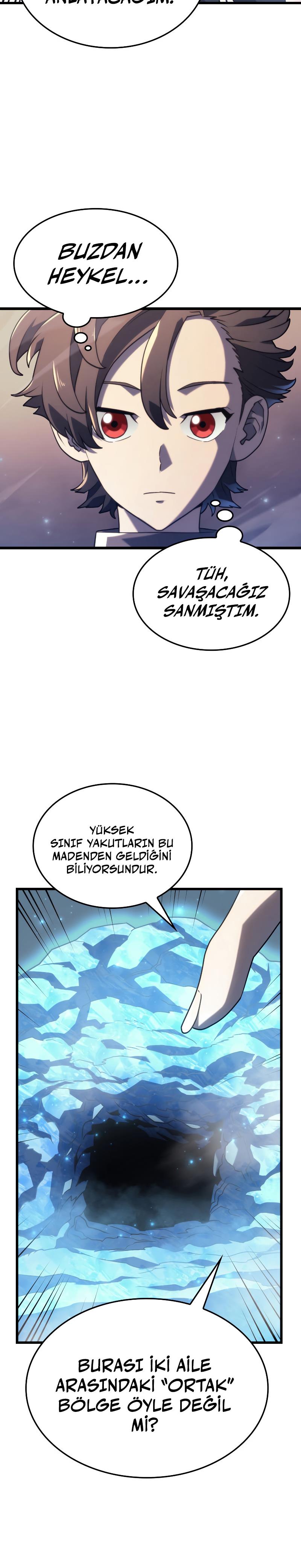 Read Kuduz Hançerin İntikamı TR Manga Online