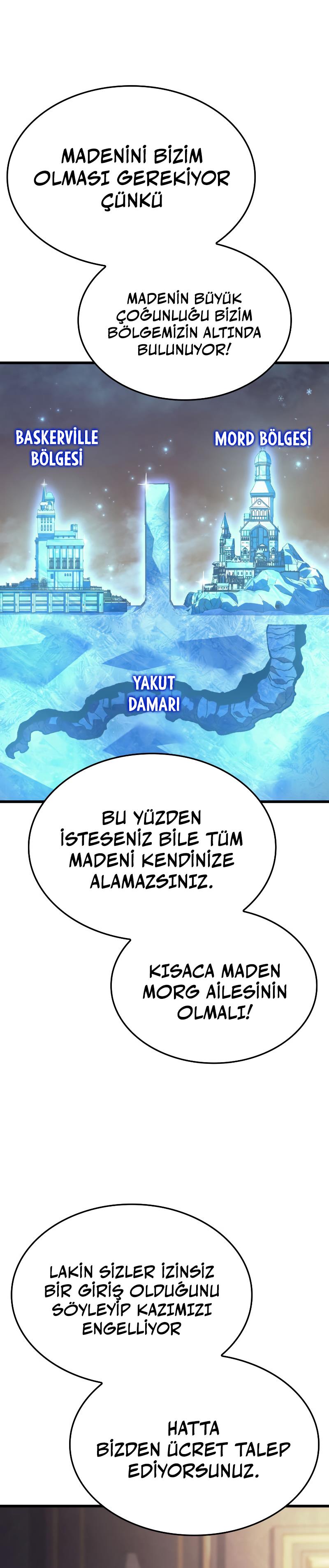 Read Kuduz Hançerin İntikamı TR Manga Online