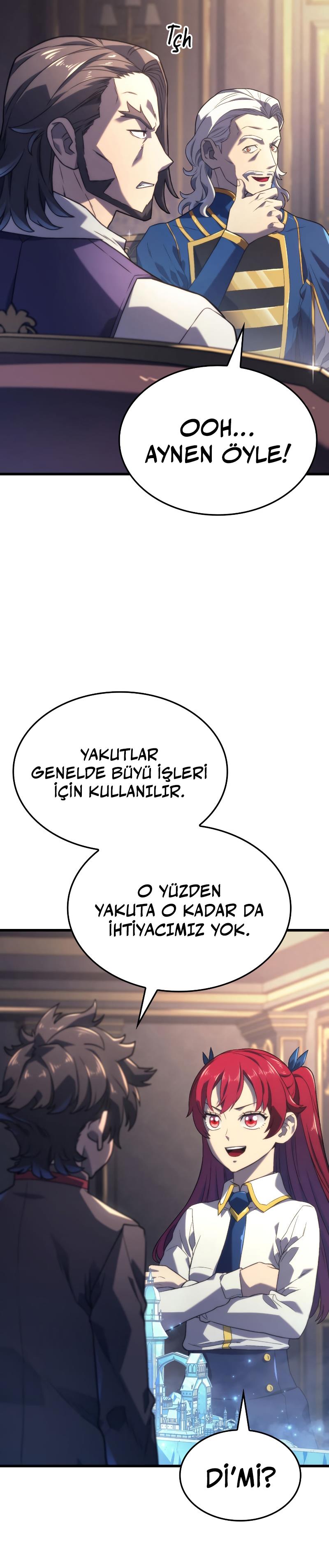 Read Kuduz Hançerin İntikamı TR Manga Online