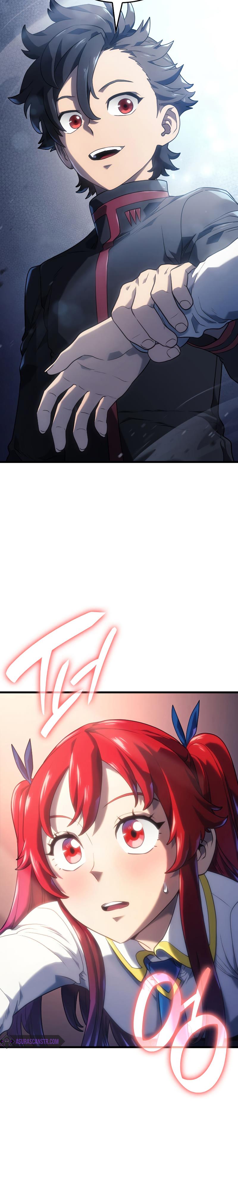 Read Kuduz Hançerin İntikamı TR Manga Online