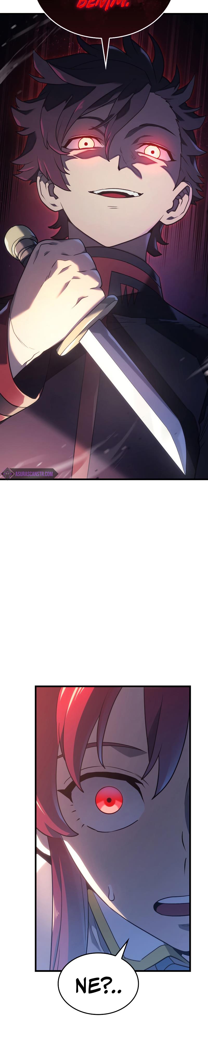 Read Kuduz Hançerin İntikamı TR Manga Online
