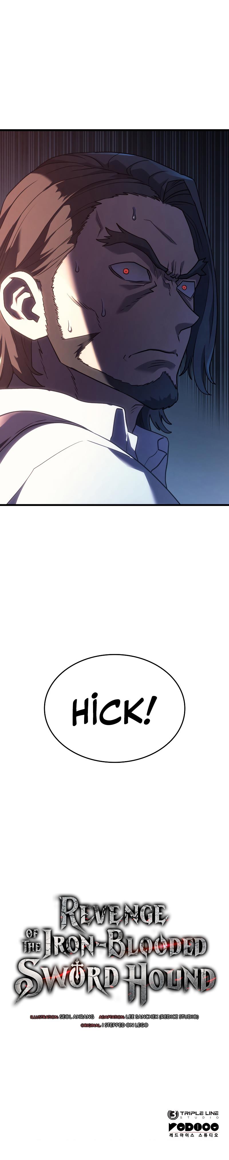 Read Kuduz Hançerin İntikamı TR Manga Online