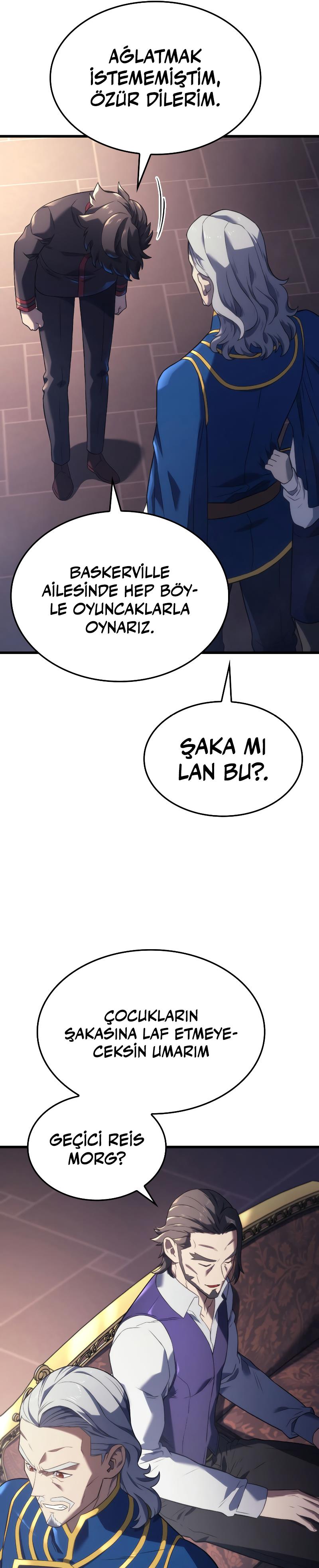 Read Kuduz Hançerin İntikamı TR Manga Online