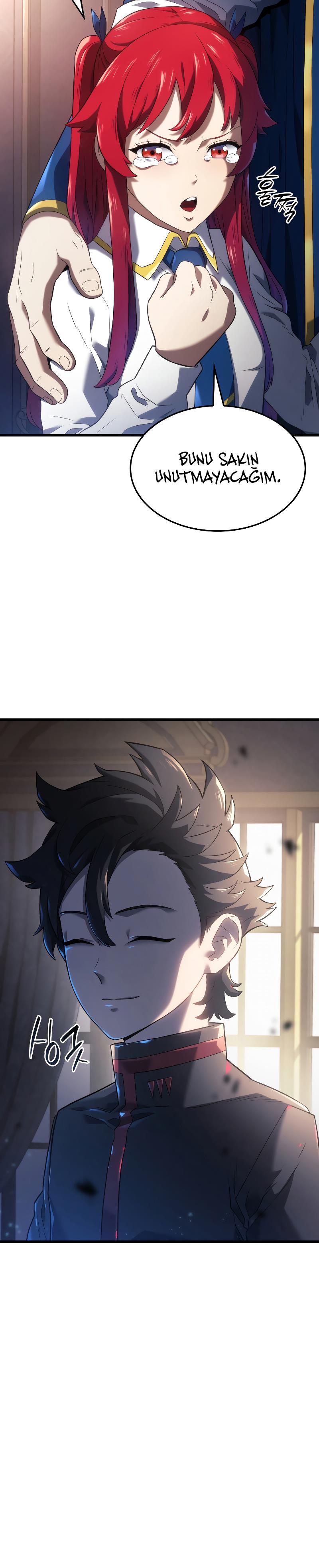 Read Kuduz Hançerin İntikamı TR Manga Online