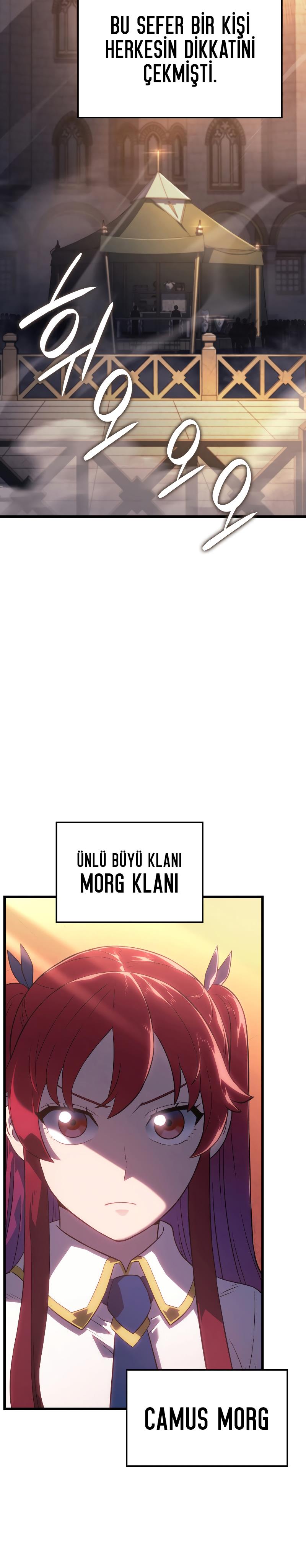 Read Kuduz Hançerin İntikamı TR Manga Online