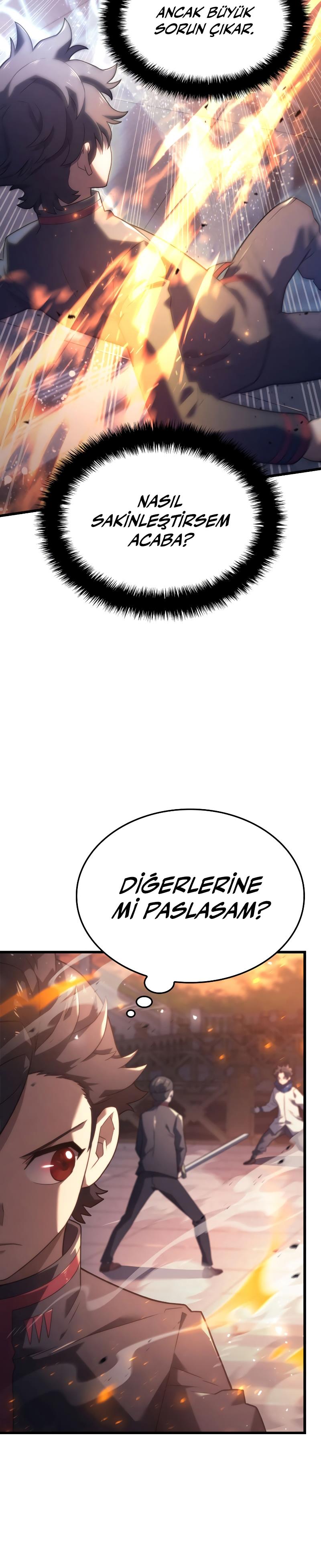 Read Kuduz Hançerin İntikamı TR Manga Online