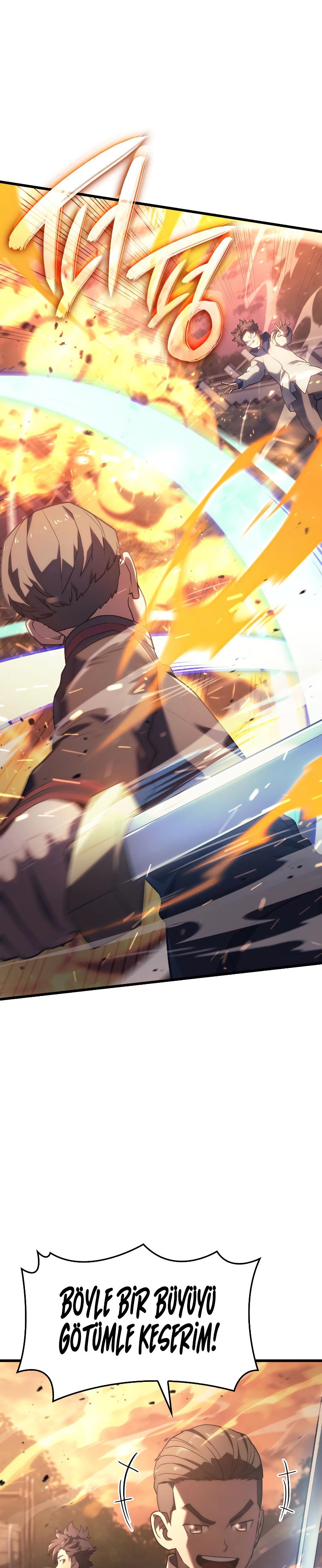 Read Kuduz Hançerin İntikamı TR Manga Online