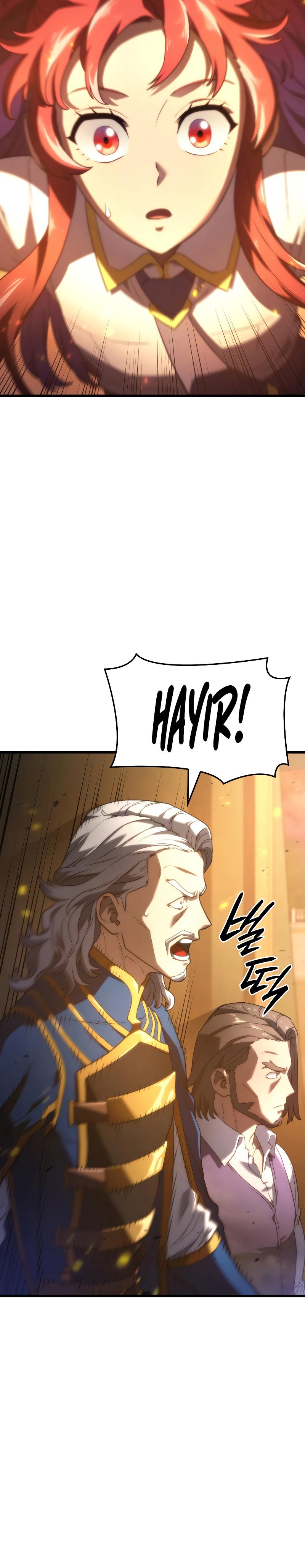 Read Kuduz Hançerin İntikamı TR Manga Online