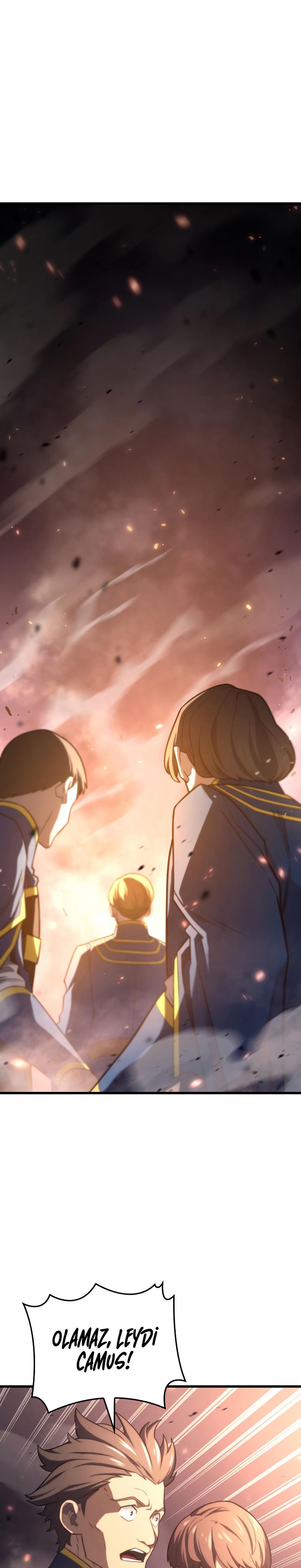 Read Kuduz Hançerin İntikamı TR Manga Online