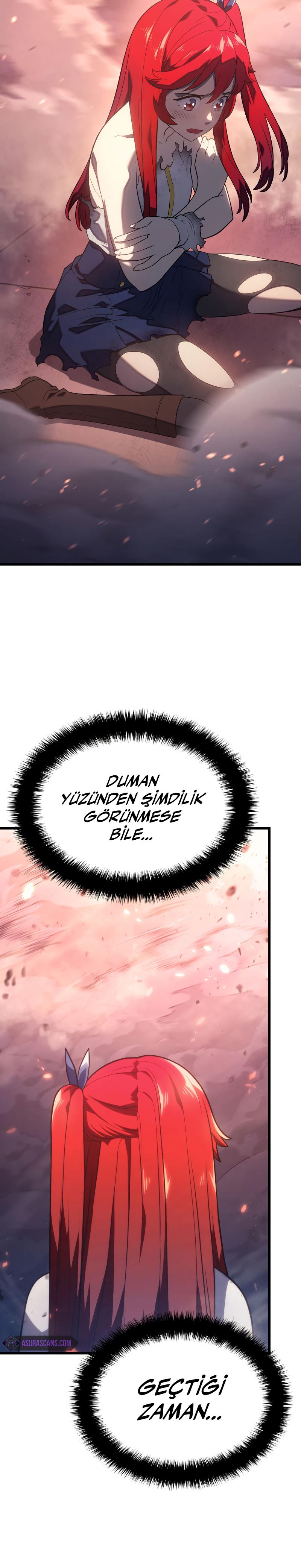 Read Kuduz Hançerin İntikamı TR Manga Online