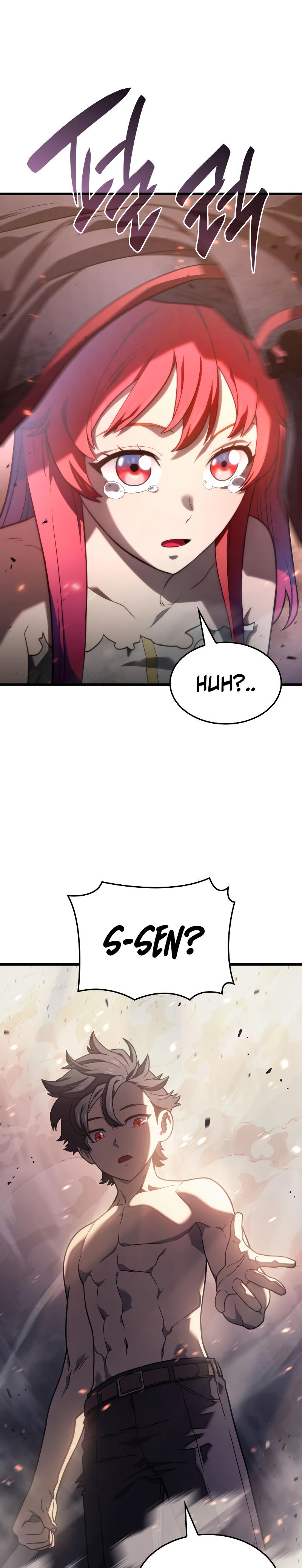 Read Kuduz Hançerin İntikamı TR Manga Online