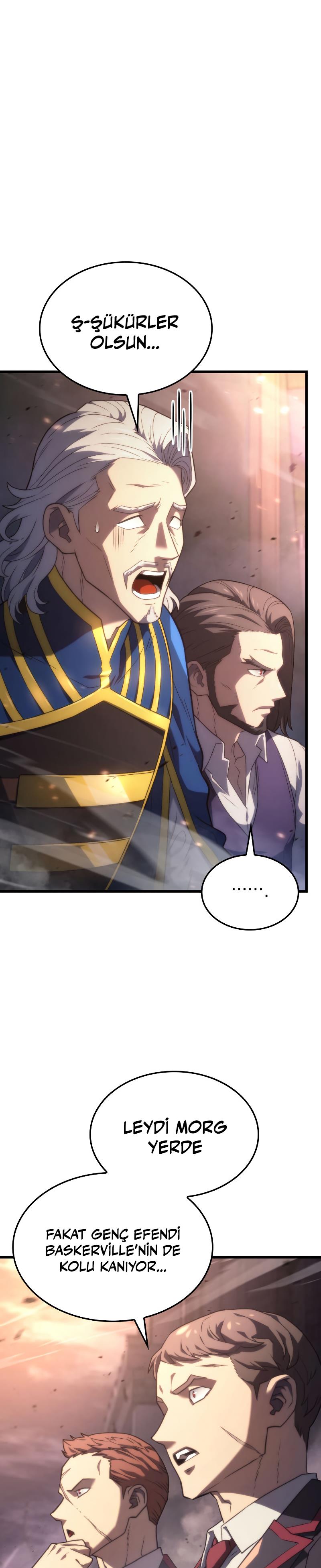 Read Kuduz Hançerin İntikamı TR Manga Online