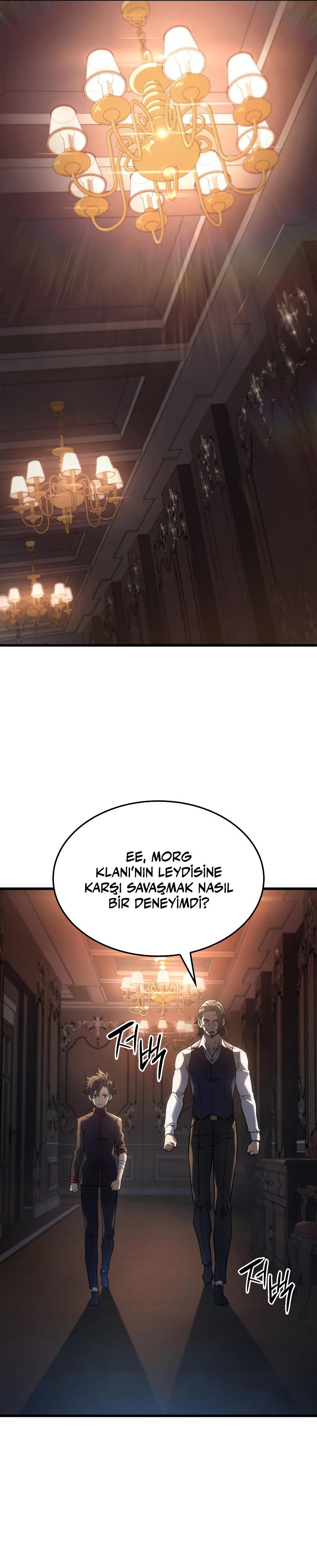 Read Kuduz Hançerin İntikamı TR Manga Online