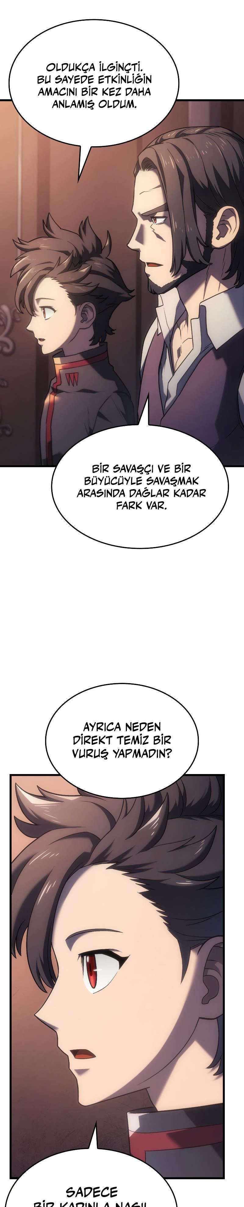 Read Kuduz Hançerin İntikamı TR Manga Online