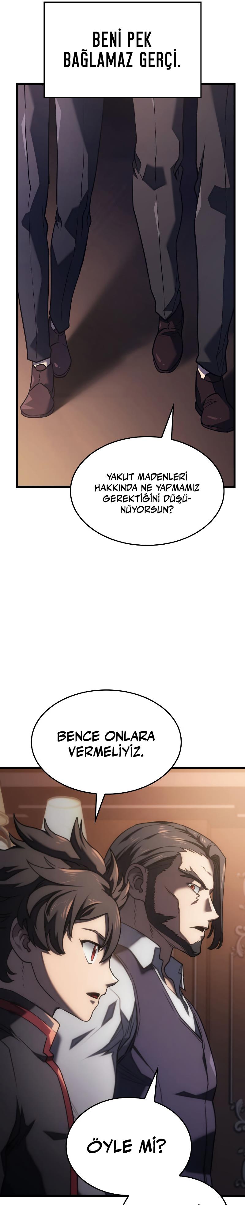 Read Kuduz Hançerin İntikamı TR Manga Online