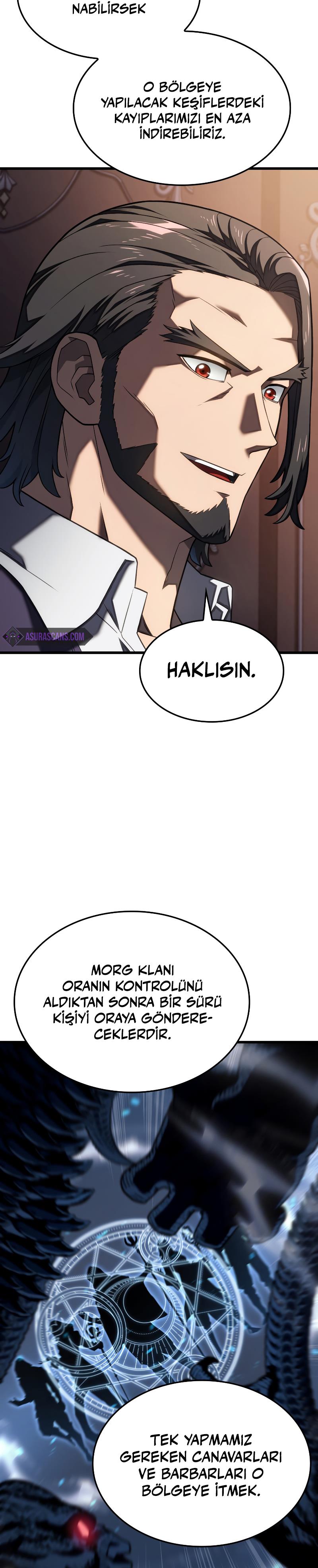 Read Kuduz Hançerin İntikamı TR Manga Online