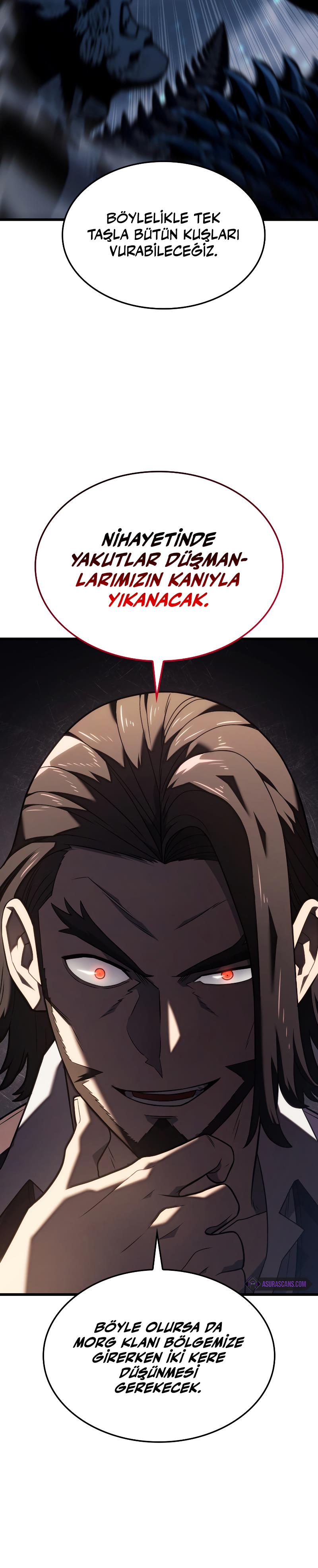 Read Kuduz Hançerin İntikamı TR Manga Online