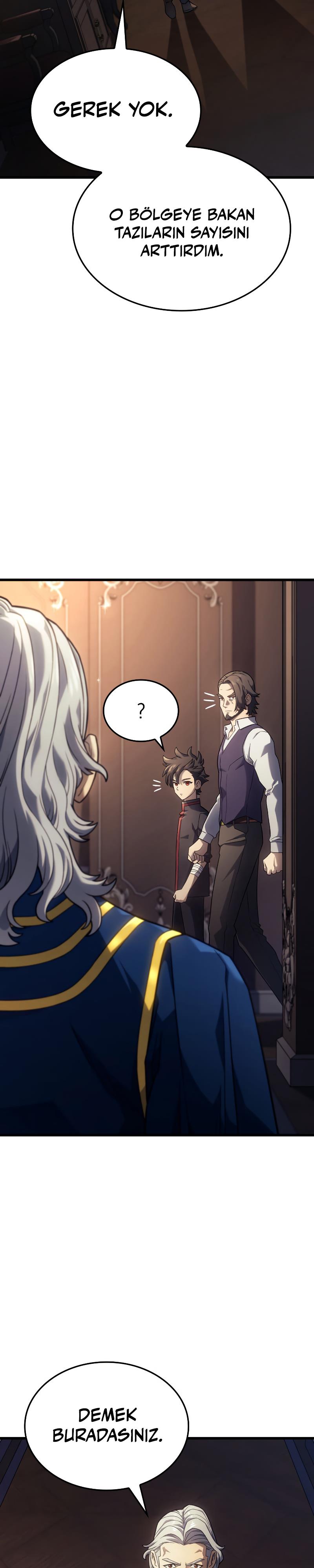 Read Kuduz Hançerin İntikamı TR Manga Online
