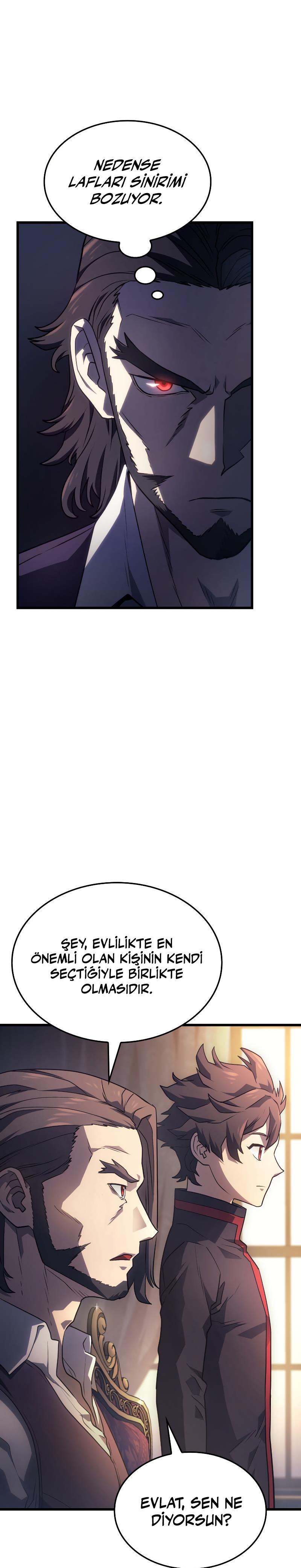 Read Kuduz Hançerin İntikamı TR Manga Online
