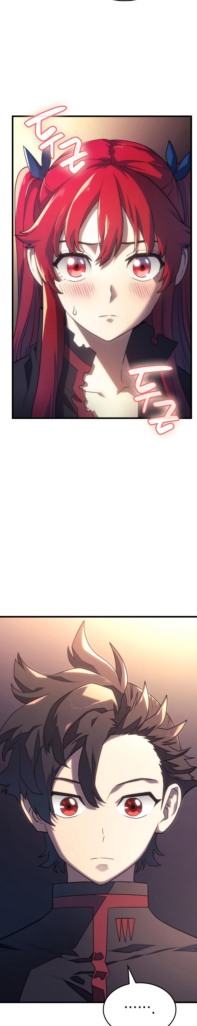 Read Kuduz Hançerin İntikamı TR Manga Online