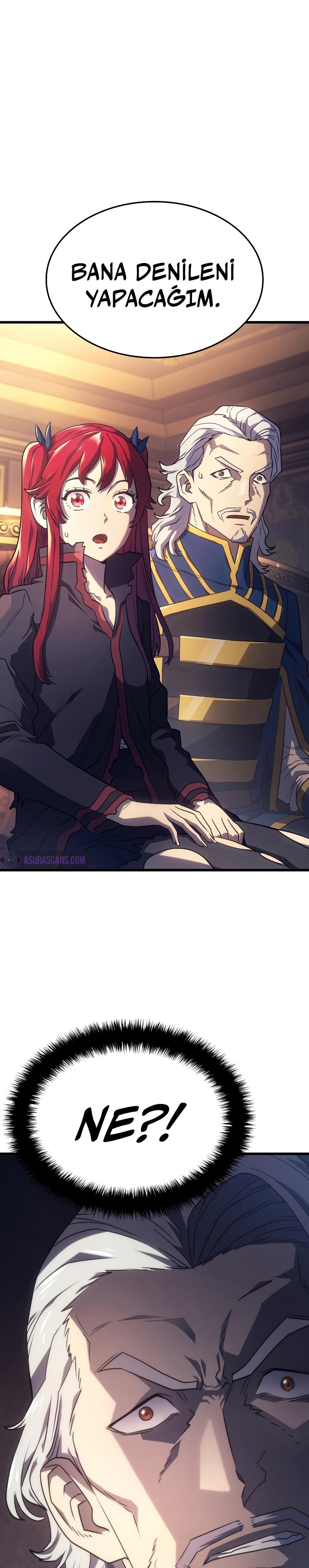 Read Kuduz Hançerin İntikamı TR Manga Online
