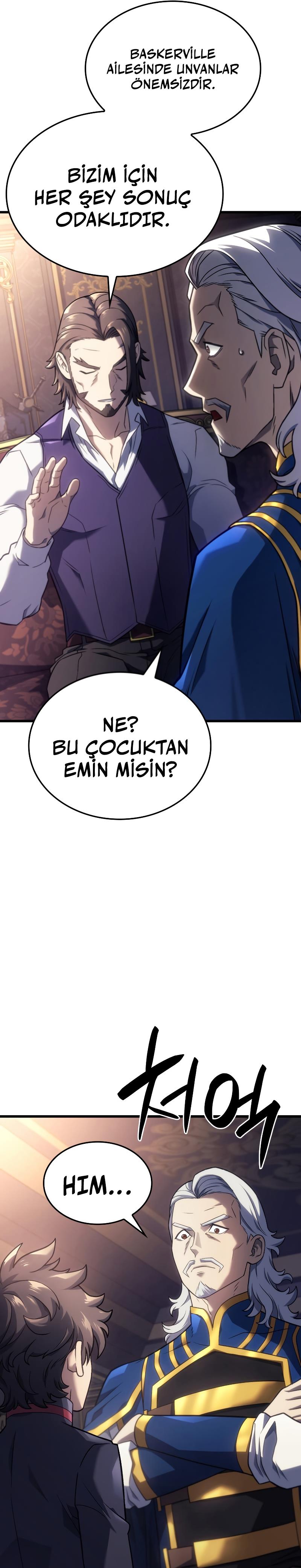 Read Kuduz Hançerin İntikamı TR Manga Online