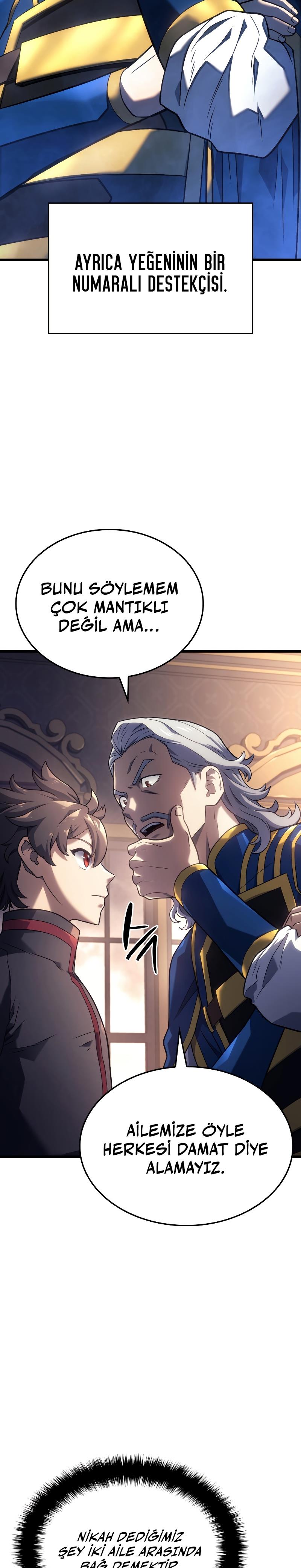 Read Kuduz Hançerin İntikamı TR Manga Online