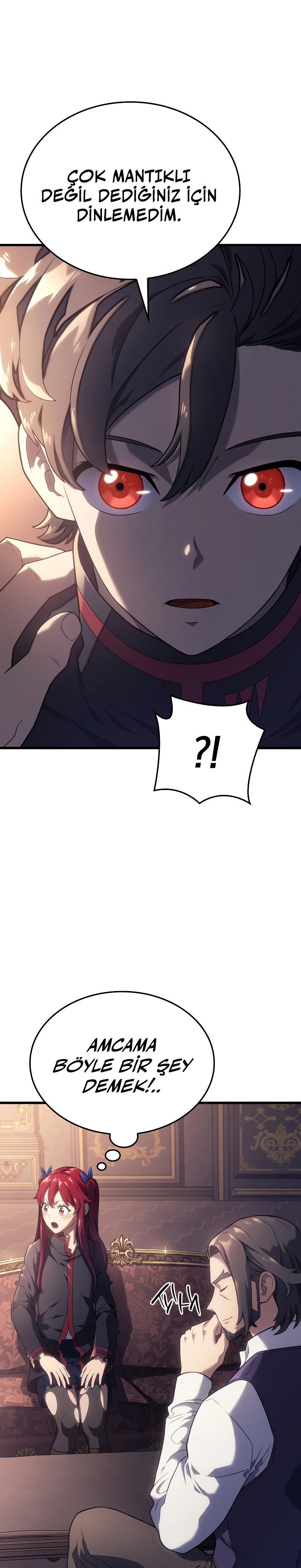 Read Kuduz Hançerin İntikamı TR Manga Online