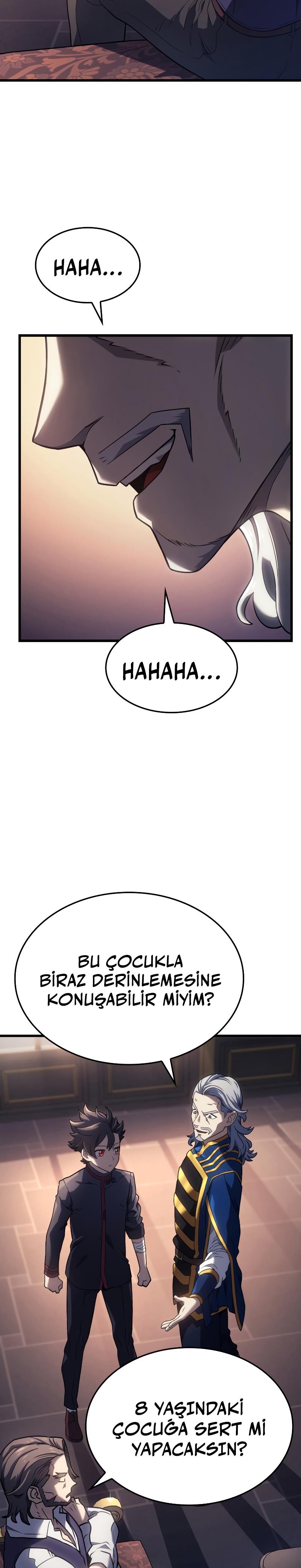 Read Kuduz Hançerin İntikamı TR Manga Online