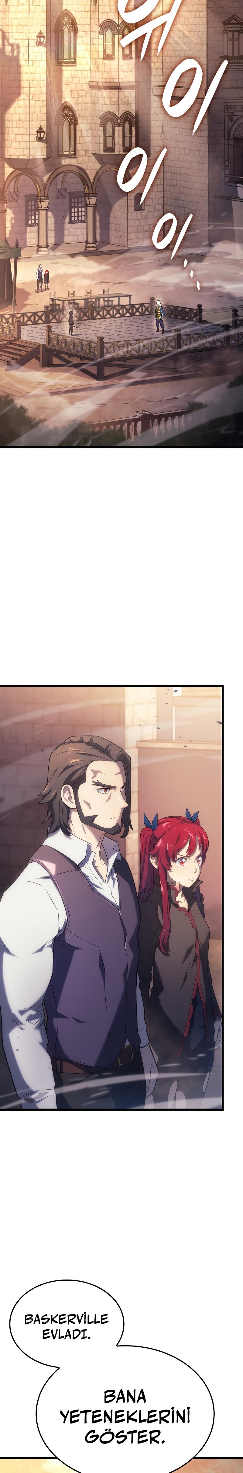 Read Kuduz Hançerin İntikamı TR Manga Online