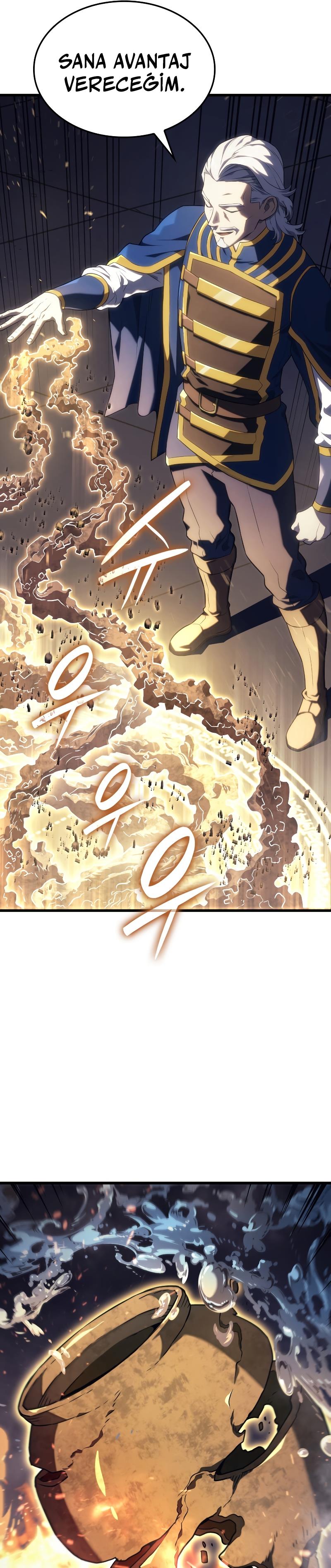 Read Kuduz Hançerin İntikamı TR Manga Online