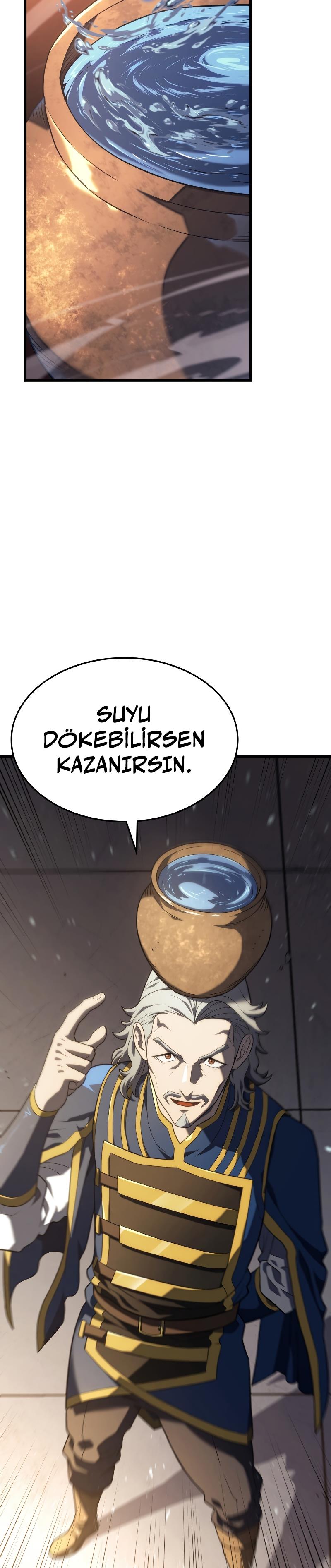Read Kuduz Hançerin İntikamı TR Manga Online